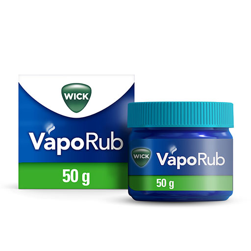 WICK VapoRub Erkältungssalbe* 50 g