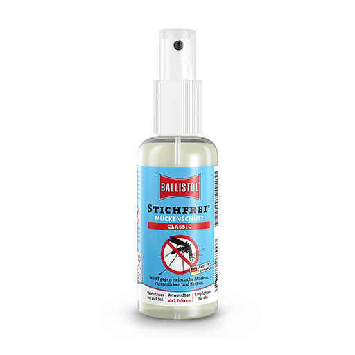 BALLISTOL Stichfrei Classic Pump-Spray 100 ml