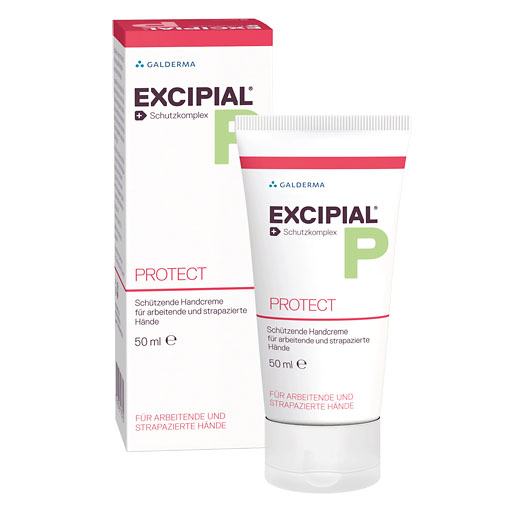EXCIPIAL Protect Creme 50 ml