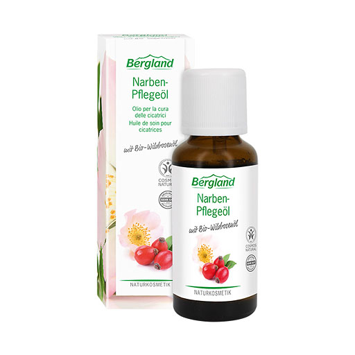 NARBEN PFLEGEÖL 30 ml