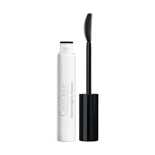 AVENE Couvrance Mascara schwarz 7 ml