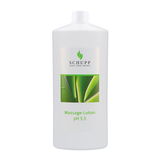 MASSAGE-LOTION 1000 ml