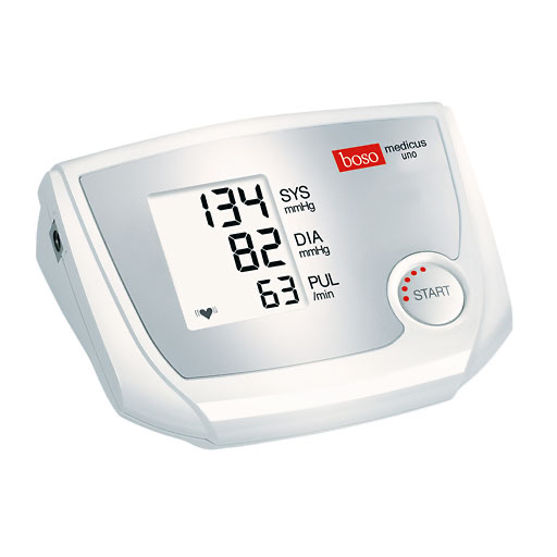 BOSO medicus uno vollautomat. Blutdruckmessgerät 1 St