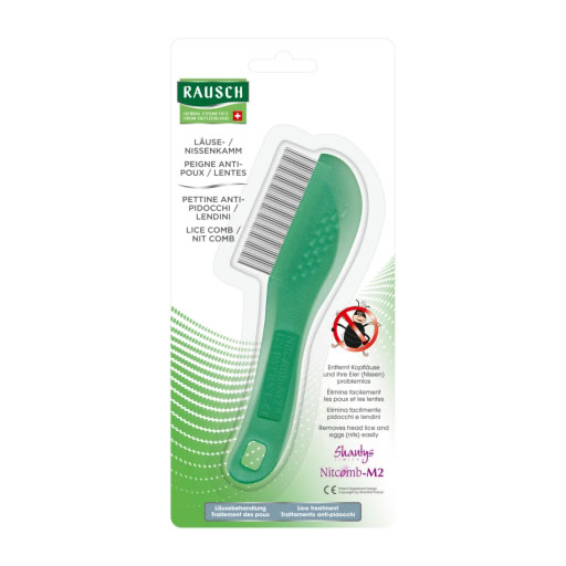 RAUSCH Nissenkamm 1 St