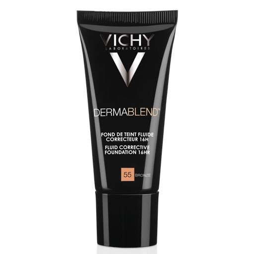 VICHY DERMABLEND Make-up 55 30 ml
