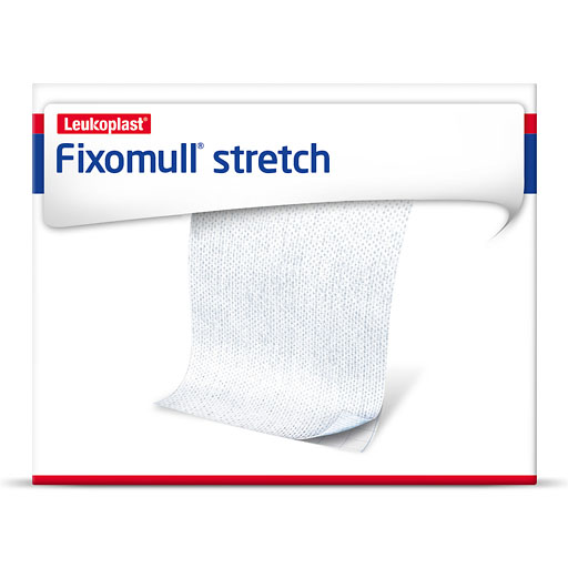 FIXOMULL stretch 5 cmx10 m 1 St