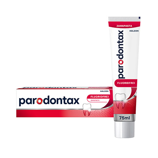 PARODONTAX Classic Zahnpasta 75 ml