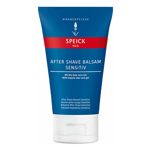 SPEICK Men After Shave Balsam sensitiv 100 ml