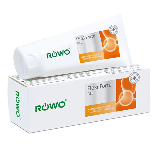 RÖWO Flexi Forte Gel 100 ml