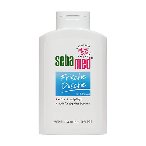 SEBAMED Frische Dusche 400 ml
