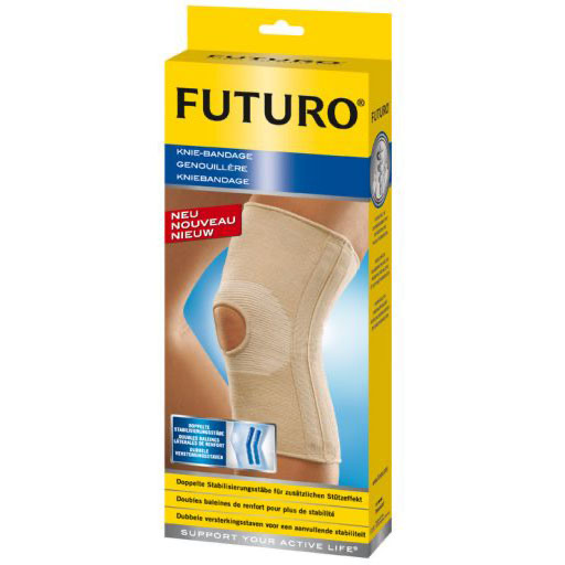 FUTURO Kniebandage L 1 St