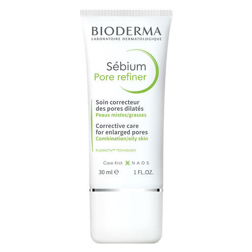 BIODERMA Sebium Pore Refiner Creme 30 ml