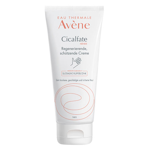 AVENE Cicalfate Handcreme 100 ml