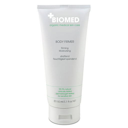 BIOMED Gestraffter Körper Creme 150 ml