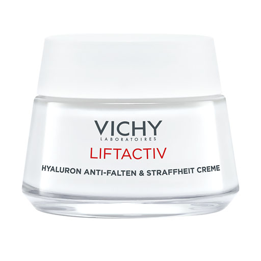 VICHY LIFTACTIV Supreme Tagescreme trockene Haut 50 ml