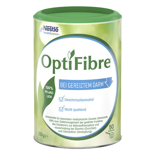 OPTIFIBRE Pulver 250 g