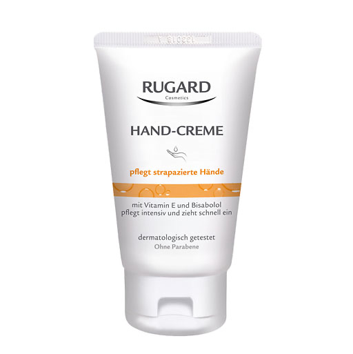 RUGARD Handcreme 50 ml