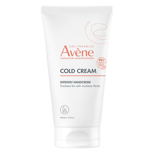 AVENE Cold Cream Intensiv-Handcreme 50 ml