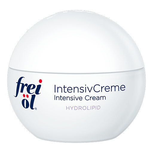 FREI ÖL Hydrolipid IntensivCreme 50 ml