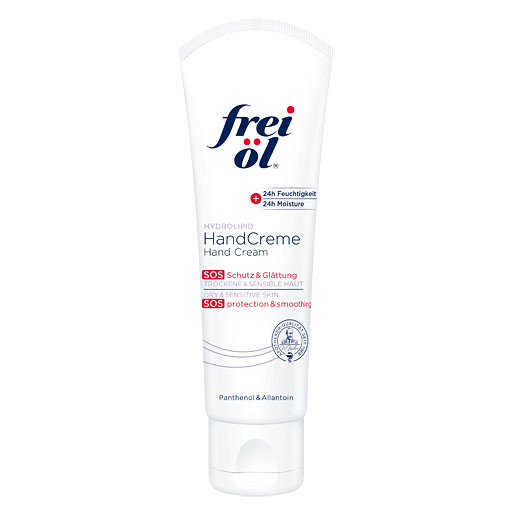 FREI ÖL Hydrolipid HandCreme 50 ml