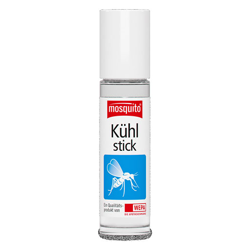 MOSQUITO Kühl-Stick 1 St