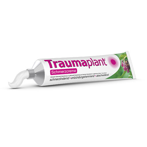TRAUMAPLANT Schmerzcreme* 150 g