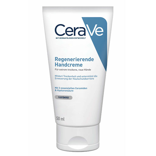 CERAVE regenerierende Handcreme 50 ml