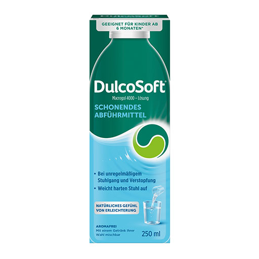 DULCOSOFT Lösung 250 ml