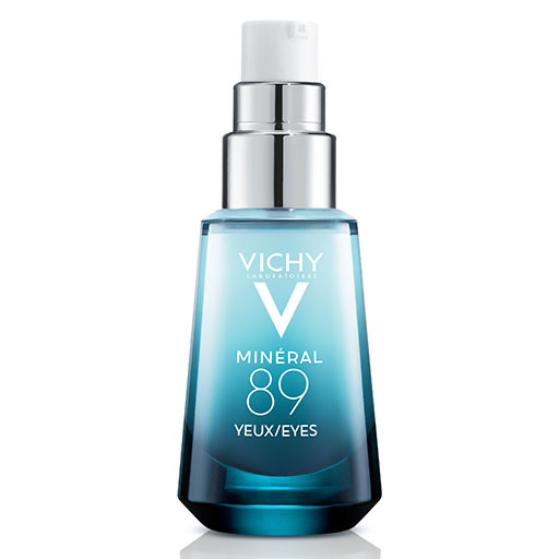 VICHY MINERAL 89 Augen 15 ml