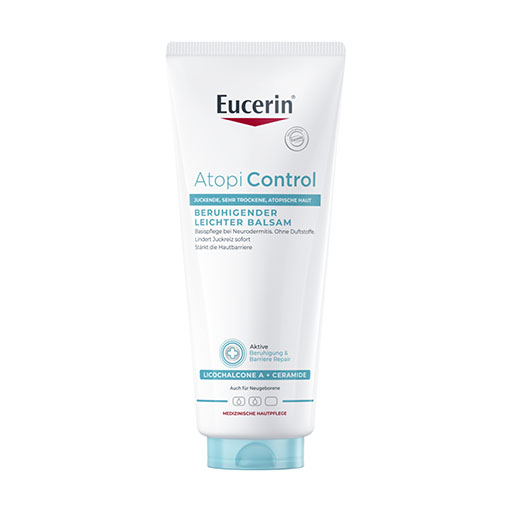 EUCERIN AtopiControl Balsam 400 ml
