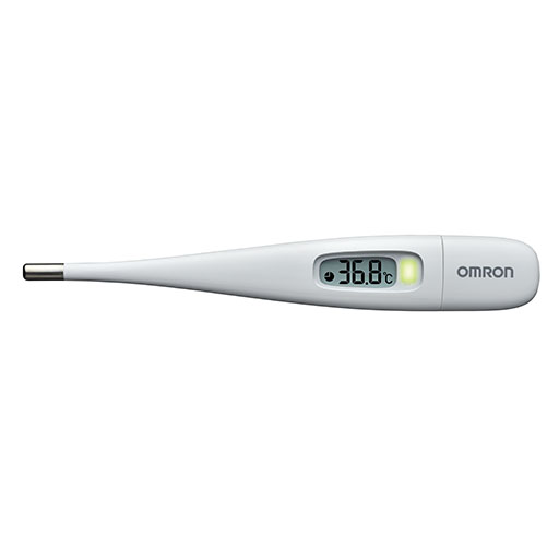 OMRON EcoTemp Intelli IT digital. Fieberthermomet. 1 St