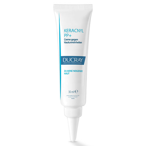 DUCRAY KERACNYL PP+ Creme 30 ml