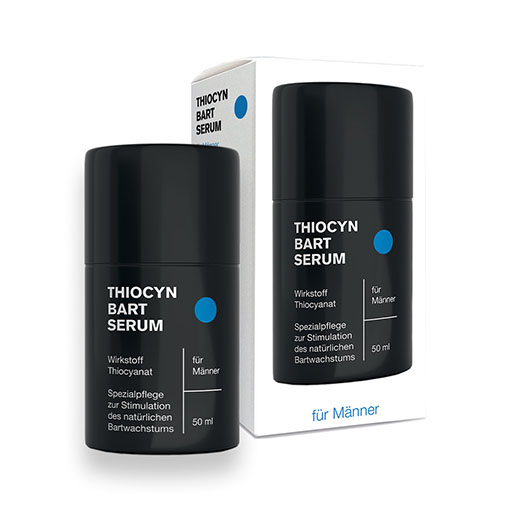 THIOCYN Bartserum 50 ml