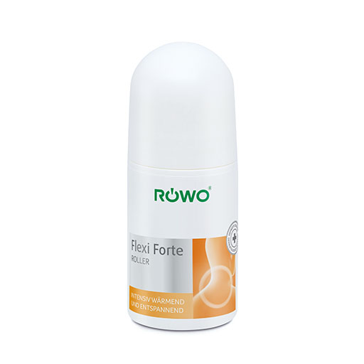 FLEXI FORTE Roller RÖWO Gel 50 ml