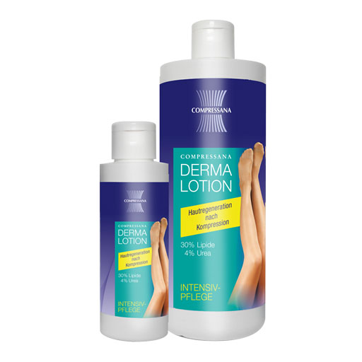 COMPRESSANA Derma Lotion 200 ml