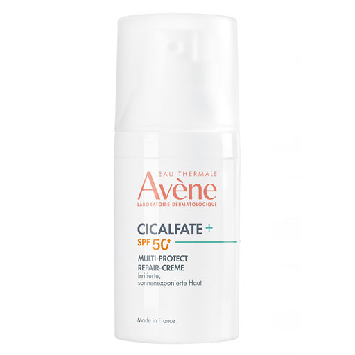 AVENE Cicalfate+ Multi-Protect Repair-Cre. SPF 50+ 30 ml