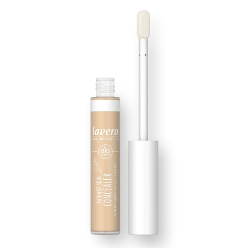 LAVERA Radiant Skin Concealer ivory 01 5,5 ml