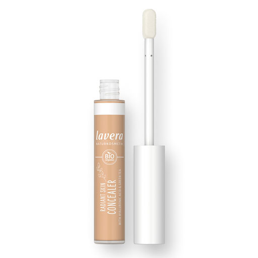 LAVERA Radiant Skin Concealer medium 03 5,5 ml