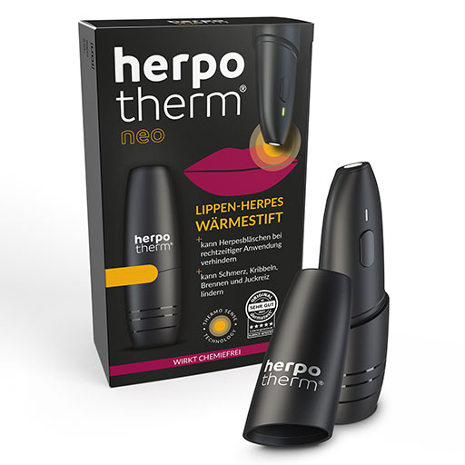 HERPOTHERM neo 1 St