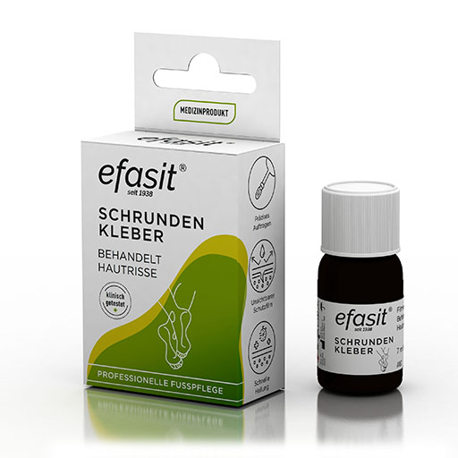 EFASIT Schrunden Kleber 7 ml