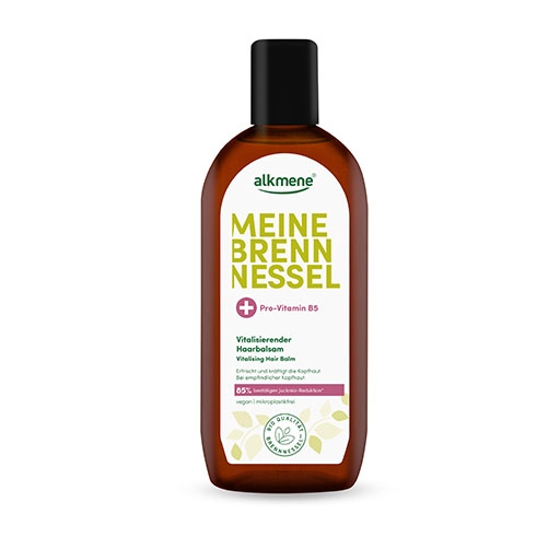 ALKMENE Meine Brennnessel Haarbalsam 250 ml