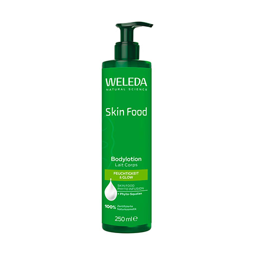 WELEDA Skin Food Bodylotion 250 ml