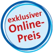 Exklusiver Online-Preis